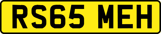 RS65MEH