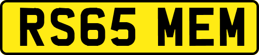 RS65MEM