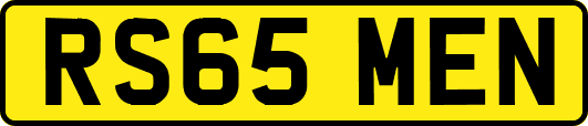 RS65MEN