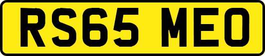 RS65MEO