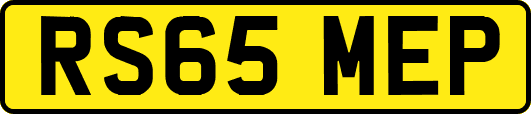 RS65MEP