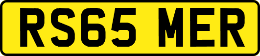 RS65MER