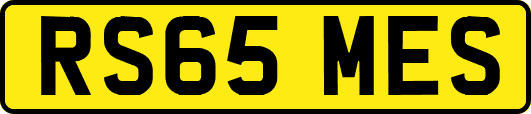 RS65MES
