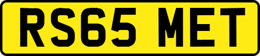 RS65MET