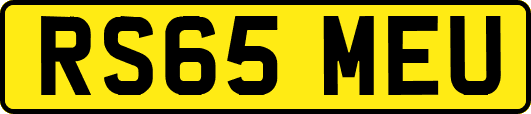 RS65MEU