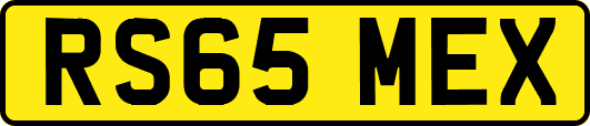 RS65MEX