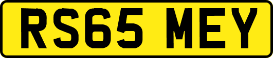RS65MEY