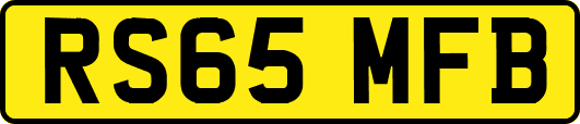 RS65MFB