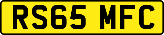 RS65MFC
