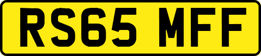 RS65MFF