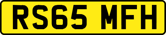 RS65MFH