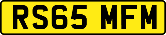 RS65MFM