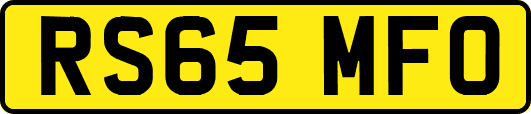 RS65MFO