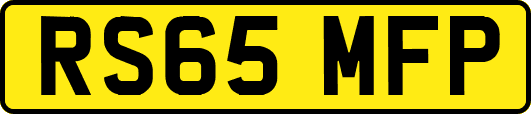RS65MFP