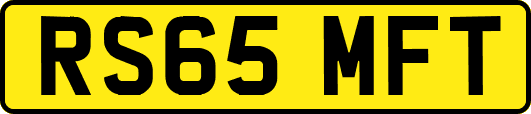 RS65MFT