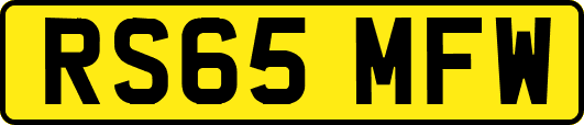RS65MFW