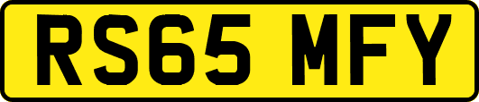 RS65MFY