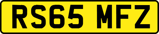 RS65MFZ