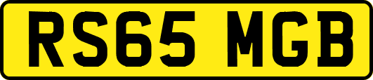 RS65MGB