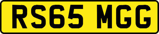 RS65MGG