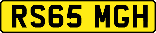 RS65MGH