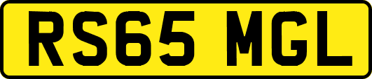 RS65MGL