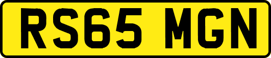 RS65MGN