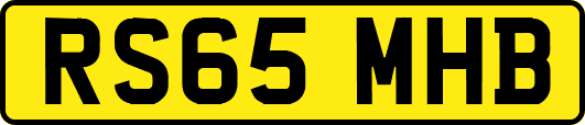 RS65MHB