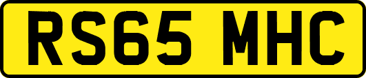 RS65MHC