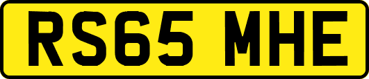 RS65MHE