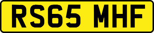 RS65MHF