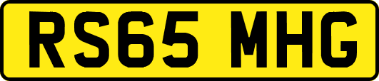 RS65MHG