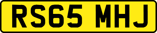 RS65MHJ