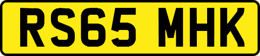 RS65MHK