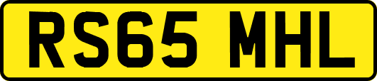 RS65MHL