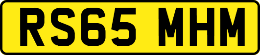 RS65MHM