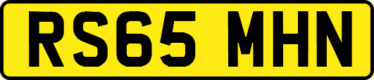 RS65MHN