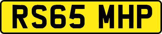 RS65MHP