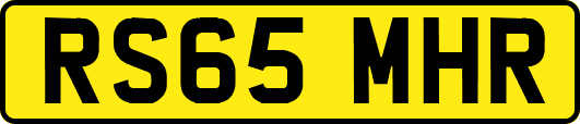 RS65MHR