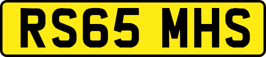 RS65MHS