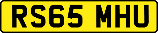 RS65MHU