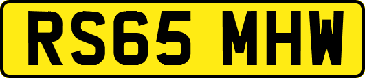 RS65MHW