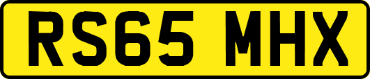RS65MHX