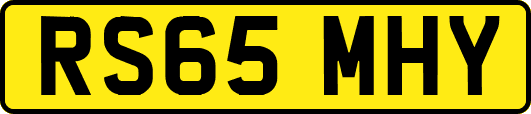 RS65MHY
