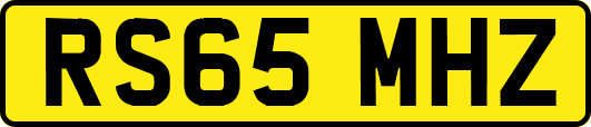 RS65MHZ