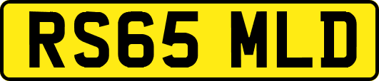 RS65MLD