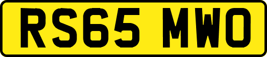 RS65MWO