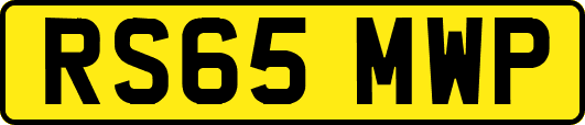 RS65MWP