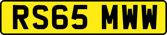 RS65MWW