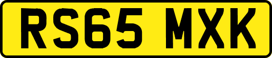 RS65MXK